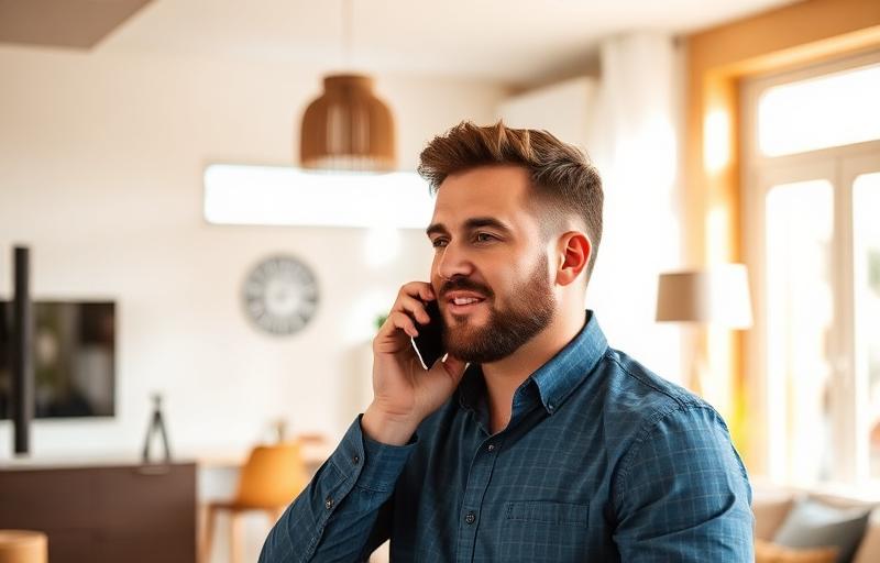 Free 15-Minute Call
