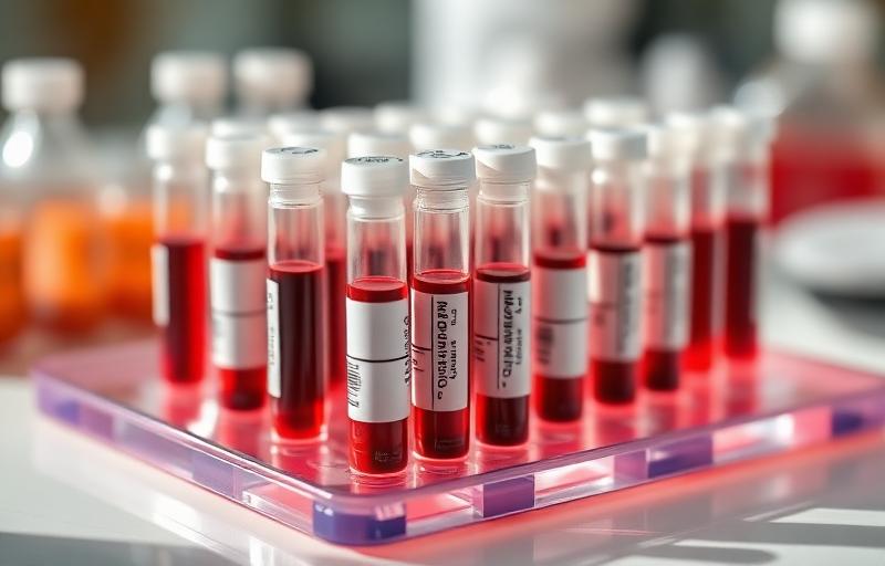 Comprehensive Labs